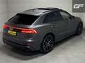 Audi Q8 55 TFSI Quattro S-Line Black Edition RS-Seats Pano Grijs - thumbnail 5