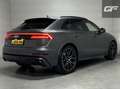Audi Q8 55 TFSI Quattro S-Line Black Edition RS-Seats Pano Grijs - thumbnail 4