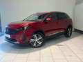 Peugeot 3008 II Allure Pack Rouge - thumbnail 1