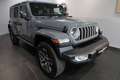 Jeep Wrangler Unlimited 2,0 PHEV 380PS AT 4xe Sahara Gris - thumbnail 6