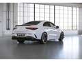 Mercedes-Benz CLA 45 AMG 4M+ Coupé Night+MBUX+Pano+RüKam+19 Weiß - thumbnail 3