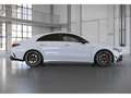 Mercedes-Benz CLA 45 AMG 4M+ Coupé Night+MBUX+Pano+RüKam+19 Weiß - thumbnail 5
