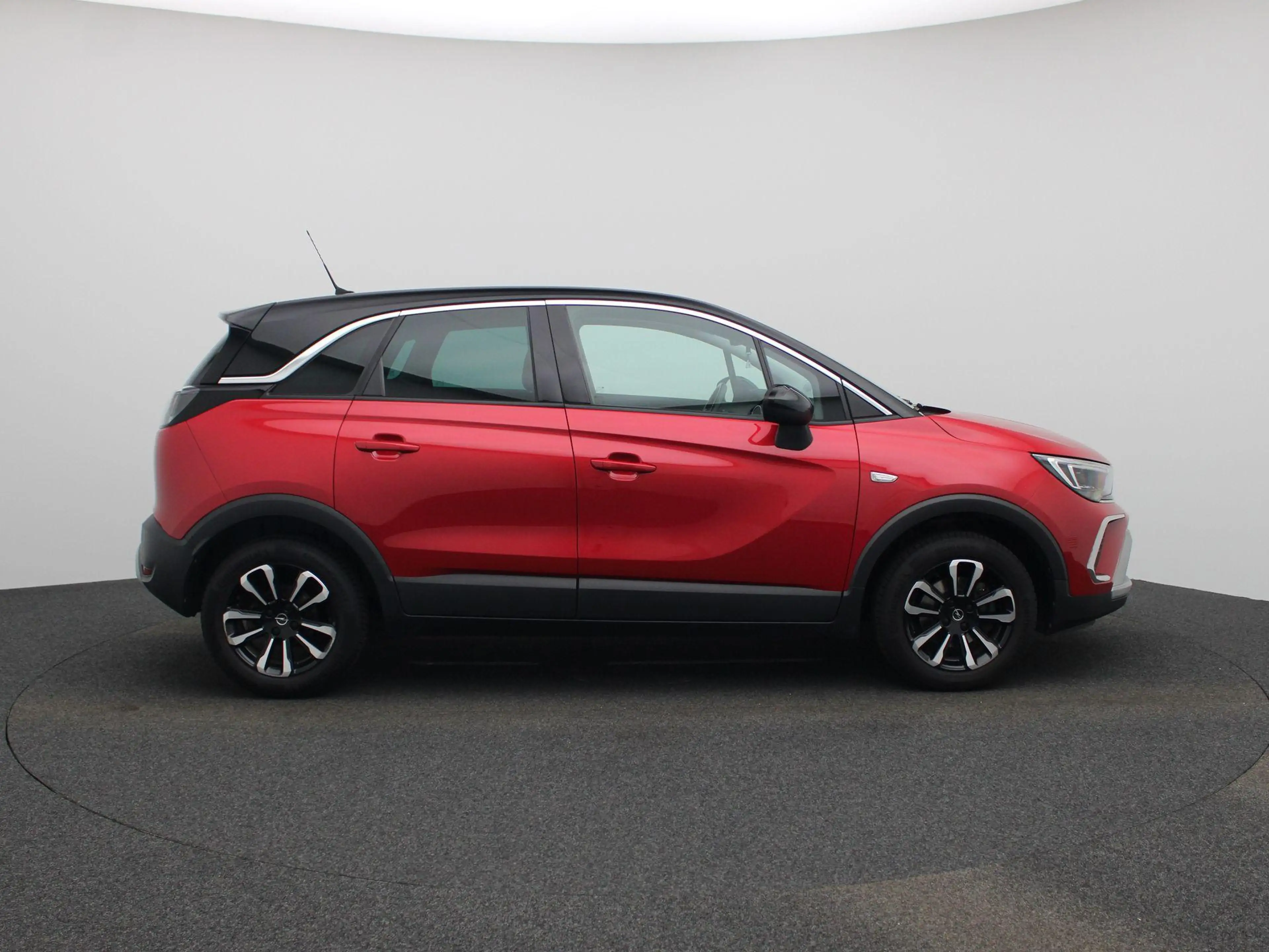 Opel Crossland 1.2 81kW Turbo S/S Elegance | Camera | Cruise Cont — photo 7