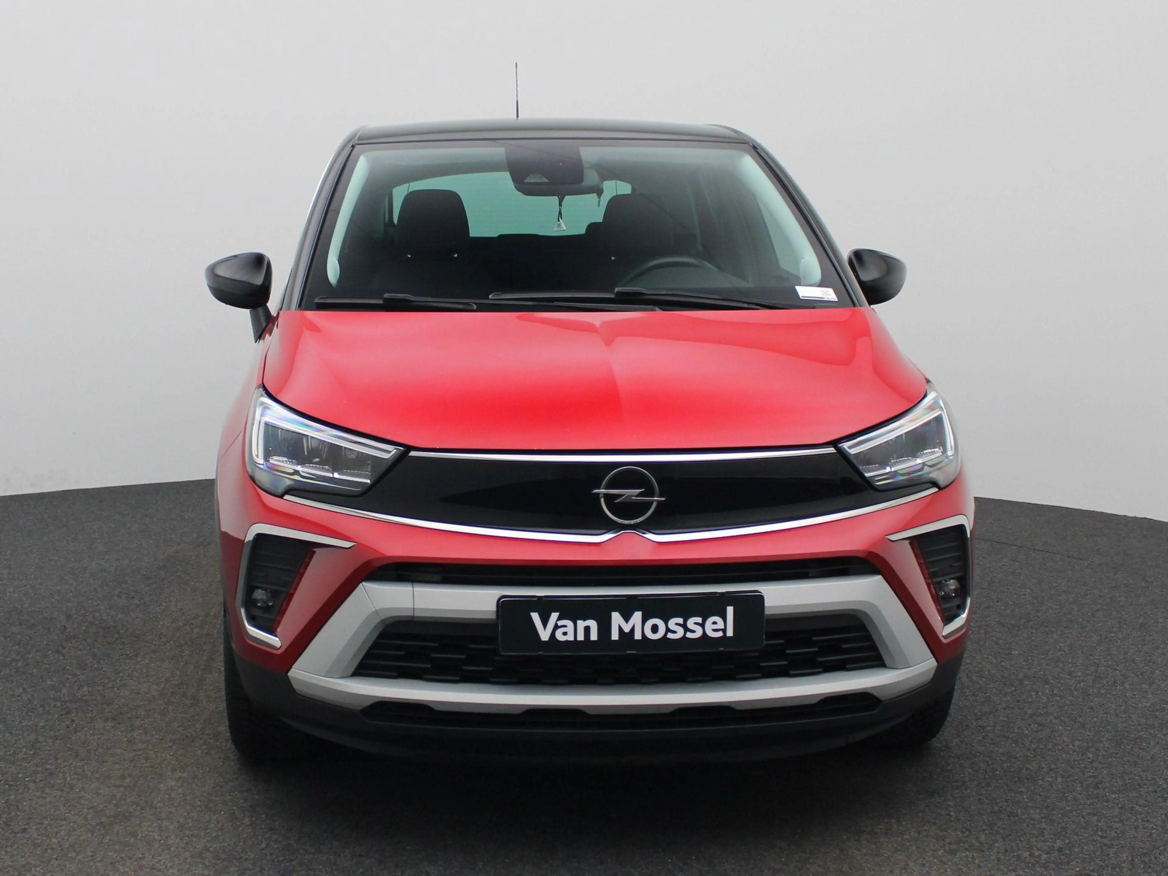 Opel Crossland 1.2 81kW Turbo S/S Elegance | Camera | Cruise Cont — photo 3