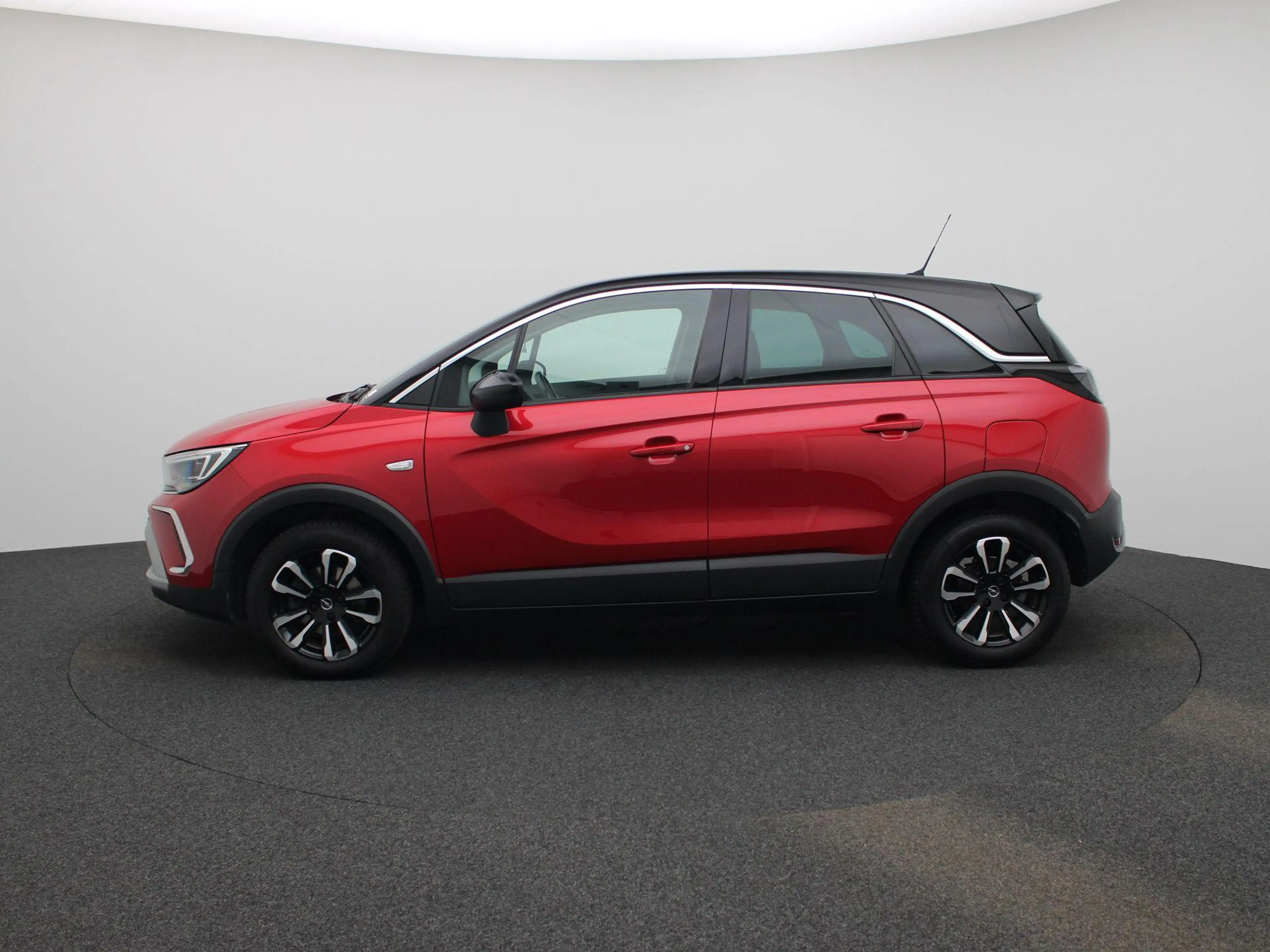 Opel Crossland 1.2 81kW Turbo S/S Elegance | Camera | Cruise Cont — photo 5