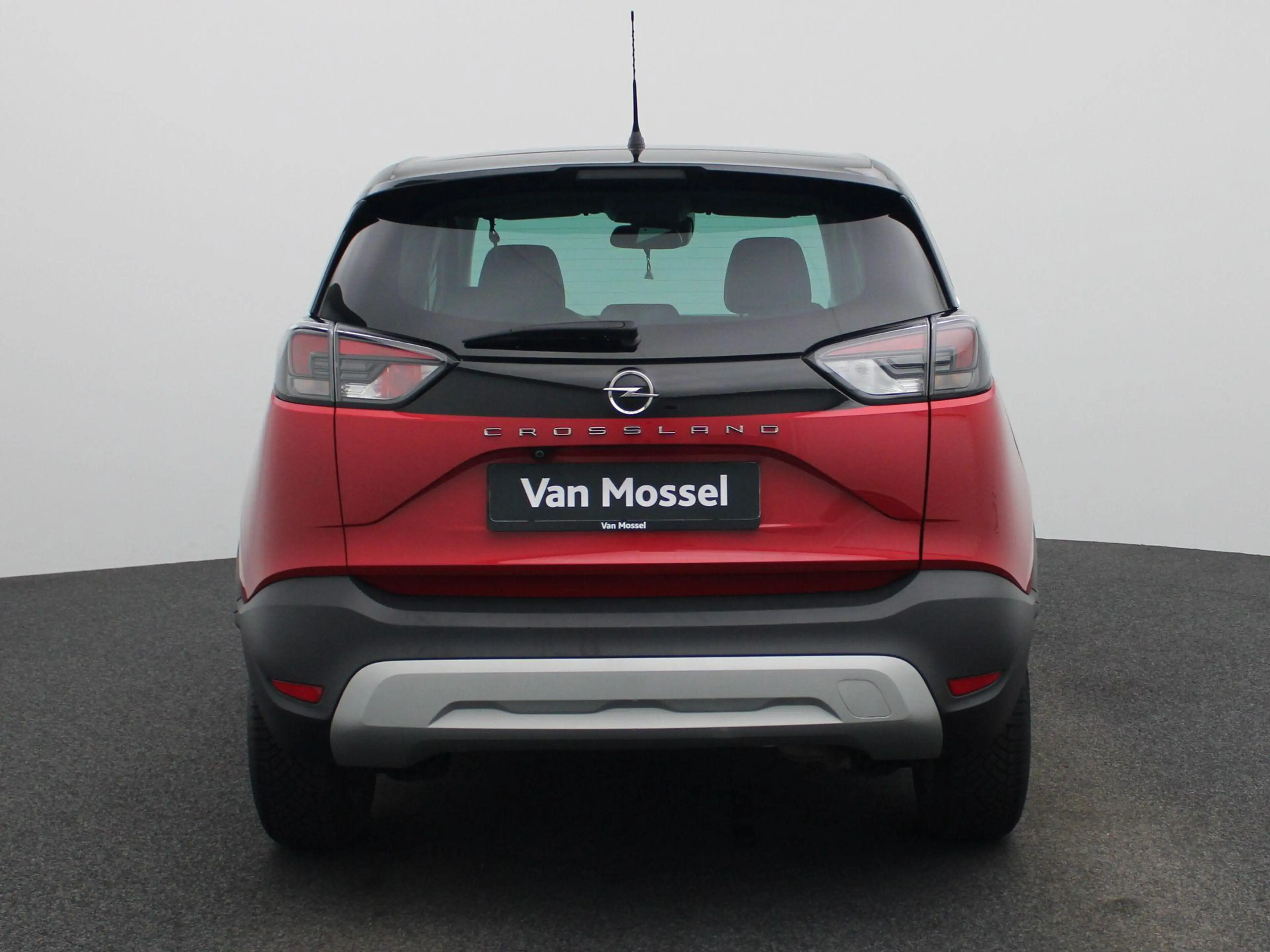 Opel Crossland 1.2 81kW Turbo S/S Elegance | Camera | Cruise Cont — photo 6