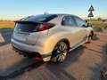 Honda Civic Civic 1.6 Elegance Navi E6 Argento - thumbnail 7