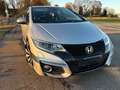 Honda Civic Civic 1.6 Elegance Navi E6 Argento - thumbnail 3