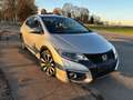 Honda Civic Civic 1.6 Elegance Navi E6 Argento - thumbnail 6