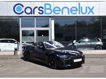 M440 iAS Cabrio HARMAN/KARDON CAM360 CHFF NUQUE