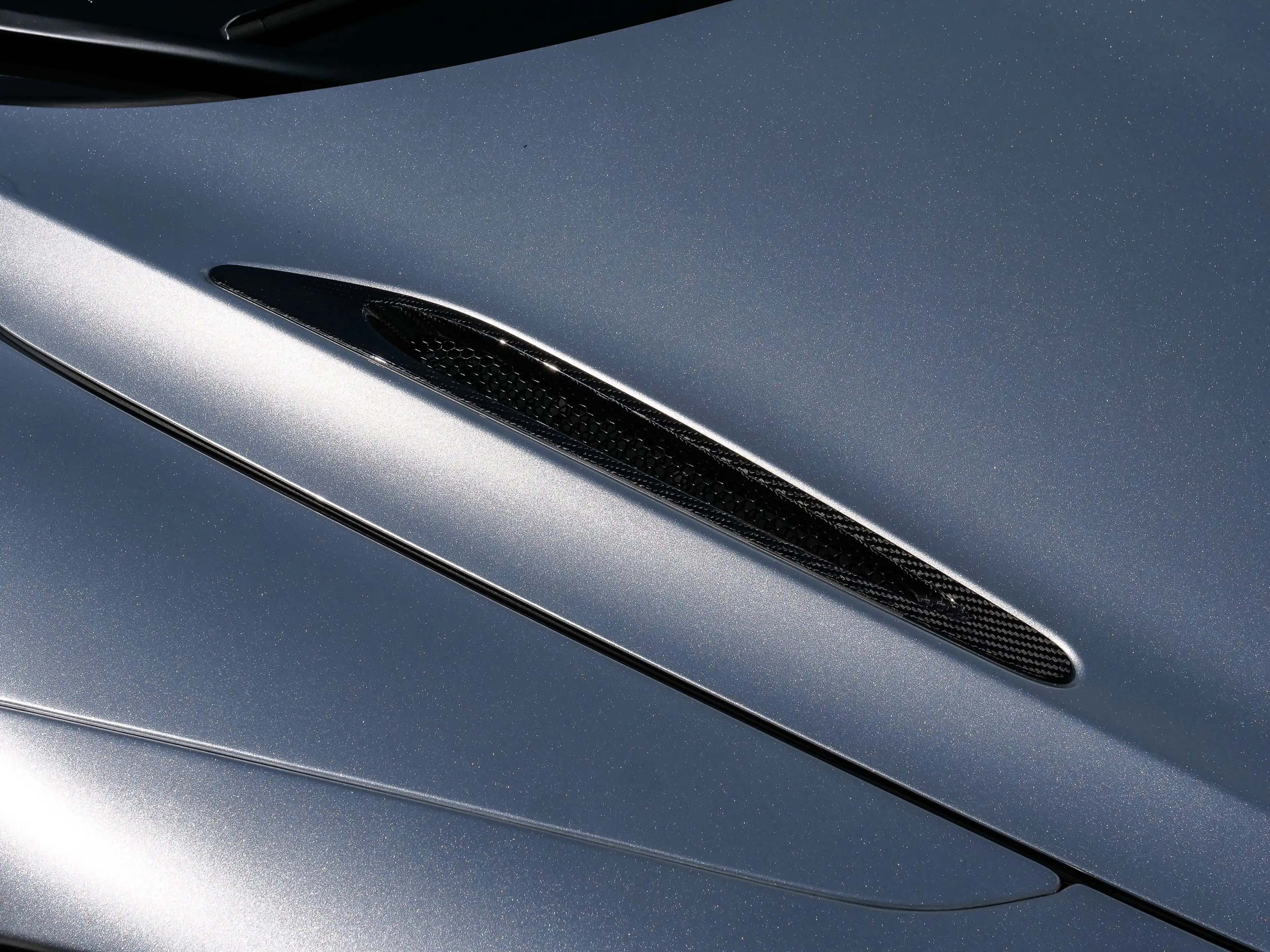 McLaren 750S Coupe Carbon, Senna Seats, MSO, Harness Bar — photo 12