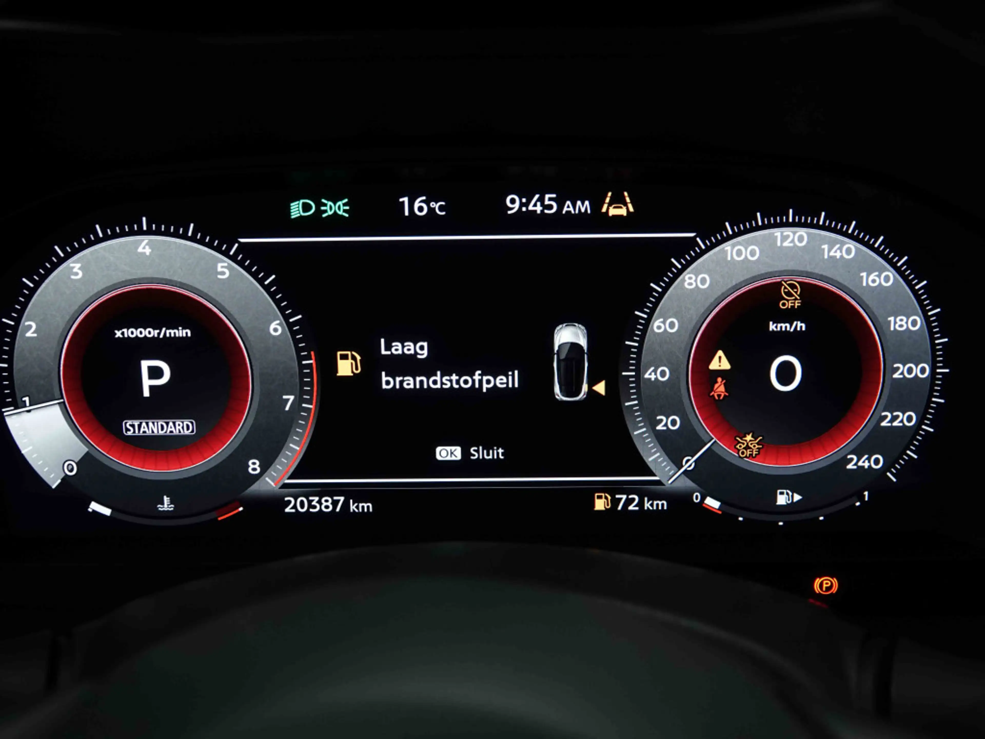 Nissan Juke 1.0 DIG-T 114 AUT N-Connecta | GPS | LED Lights — photo 15