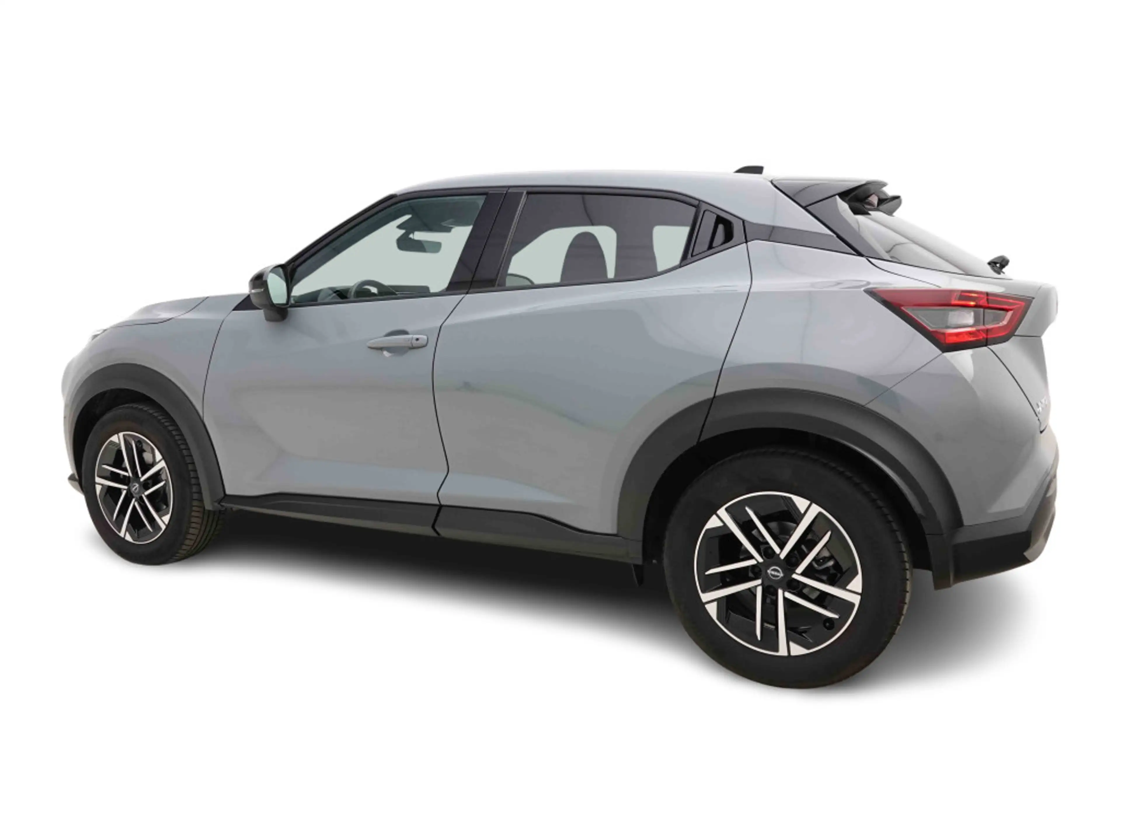 Nissan Juke 1.0 DIG-T 114 AUT N-Connecta | GPS | LED Lights — photo 3