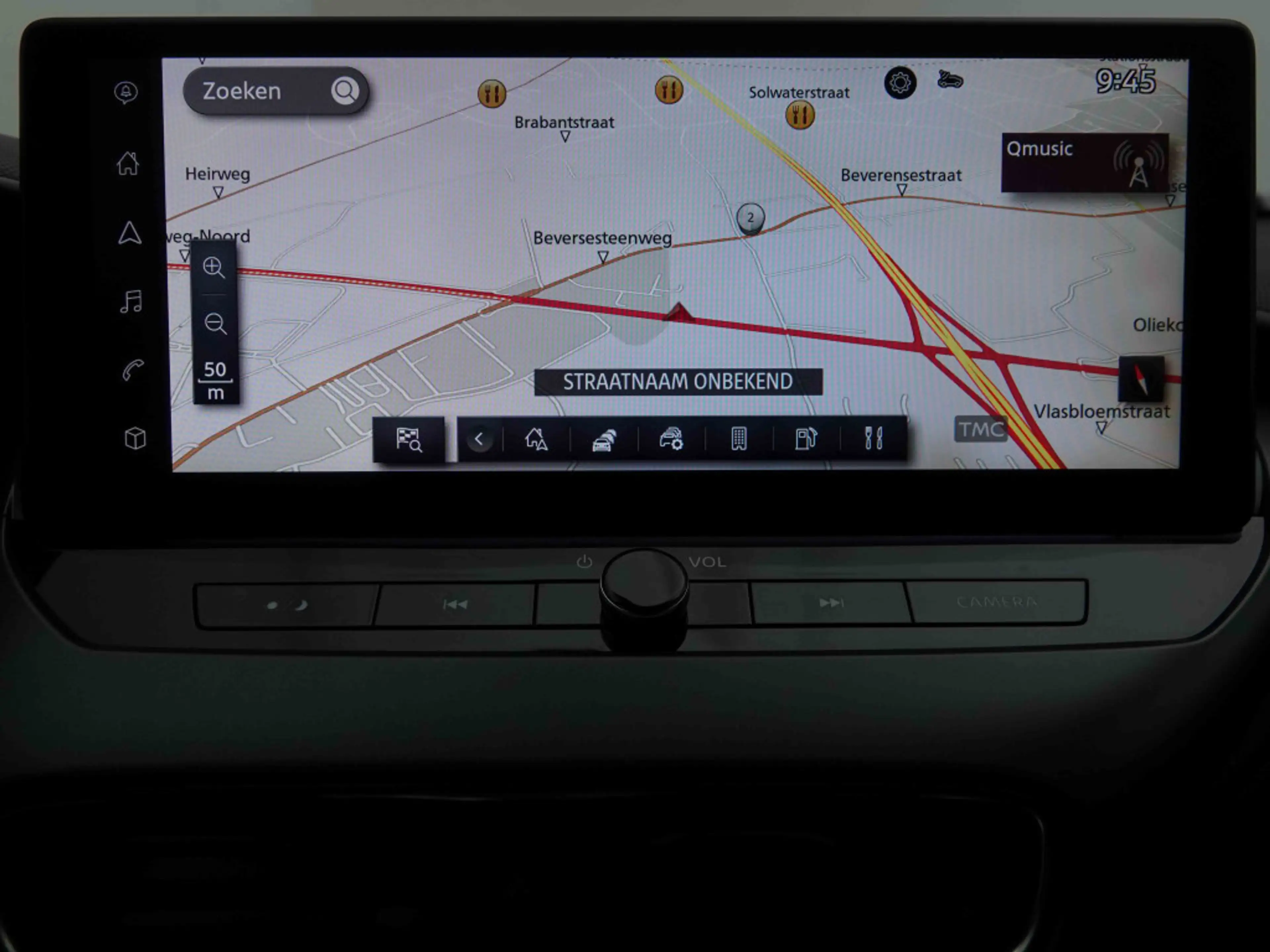 Nissan Juke 1.0 DIG-T 114 AUT N-Connecta | GPS | LED Lights — photo 13