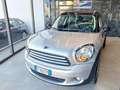 MINI Cooper Countryman Mini ALL4 Automatica Argento - thumbnail 3