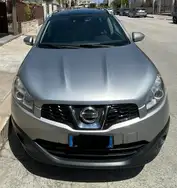 Nissan Qashqai 7posti - 1.5 dci Tekna dpf FL