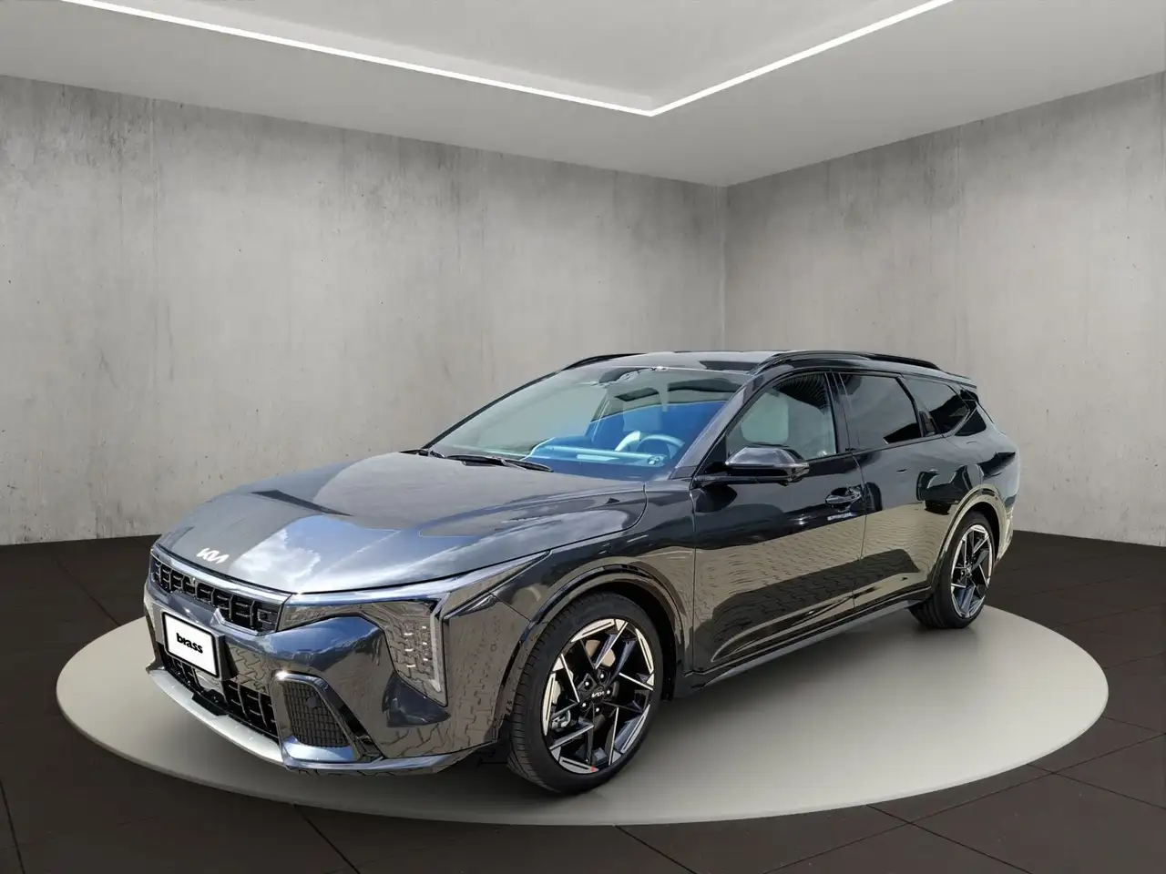 Kia K4 2026