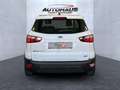 Ford EcoSport Trend Bluetooth Klima el. Fenster Blanco - thumbnail 8
