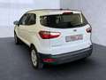 Ford EcoSport Trend Bluetooth Klima el. Fenster Blanco - thumbnail 3