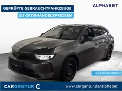 Opel Astra L 1.5 D Business Elegance