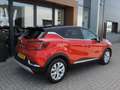 Renault Captur 1.3 TCe 140 Intens 39.000km | LED kopl | ECC | Pri Rood - thumbnail 5