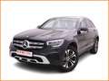 Mercedes-Benz GLC 300 300e 4Matic 313 PHEV + Leather + GPS + Virtual Coc Чорний - thumbnail 1