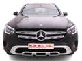 Mercedes-Benz GLC 300 300e 4Matic 313 PHEV + Leather + GPS + Virtual Coc Чорний - thumbnail 2