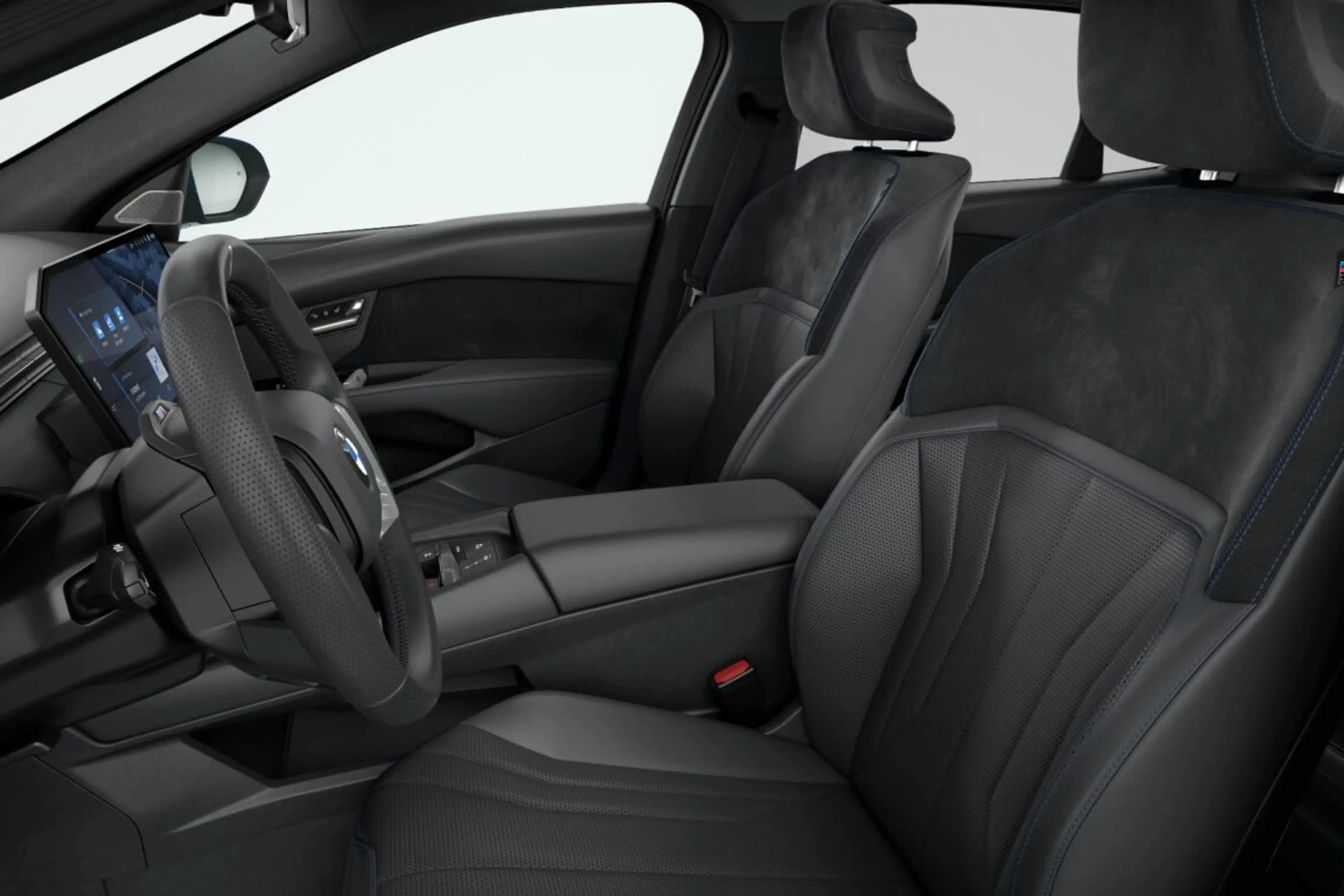 BMW i3 Sedan 50 xDrive First Edition | M Sportpakket | In — photo 4