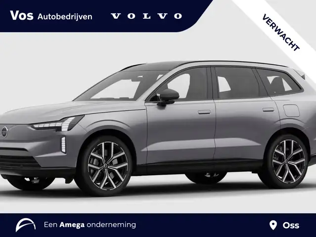 Volvo EX90