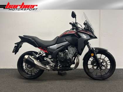 Honda CB 500 500X