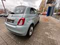 Fiat 500 MY23 Hybrid Parksensoren Klima Apple Car Play Andr Blauw - thumbnail 4