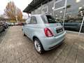 Fiat 500 MY23 Hybrid Parksensoren Klima Apple Car Play Andr Blauw - thumbnail 3