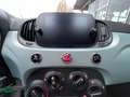 Fiat 500 MY23 Hybrid Parksensoren Klima Apple Car Play Andr Blauw - thumbnail 8