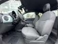 Fiat 500 MY23 Hybrid Parksensoren Klima Apple Car Play Andr Blauw - thumbnail 6