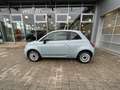 Fiat 500 MY23 Hybrid Parksensoren Klima Apple Car Play Andr Blauw - thumbnail 2