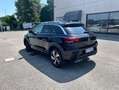 Volkswagen T-Roc 2.0 tdi R-Line 115cv Fari IQ.Light FULL OPTIONAL Nero - thumbnail 2