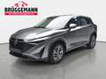 Nissan Qashqai QASHQAI 1.3 DIG-T MHEV ACENTA NAVI WINTER Grigio - thumbnail 1