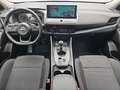 Nissan Qashqai QASHQAI 1.3 DIG-T MHEV ACENTA NAVI WINTER Grigio - thumbnail 8