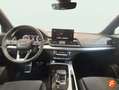 Audi Q5 S line TDI quattro 150kW (204cv) S troni Gris - thumbnail 15