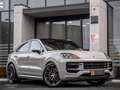 Porsche Cayenne 3.0 E-Hybrid / BOSE / Sport-Design / Sport-Chrono Grijs - thumbnail 1