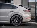 Porsche Cayenne 3.0 E-Hybrid / BOSE / Sport-Design / Sport-Chrono Grijs - thumbnail 14