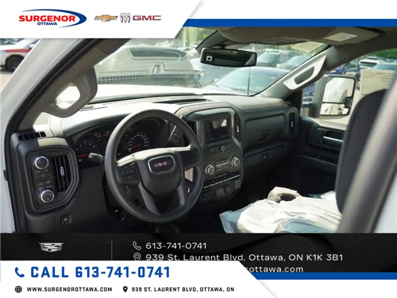 GMC Sierra 2500HD снимка GMC Sierra 2500HD