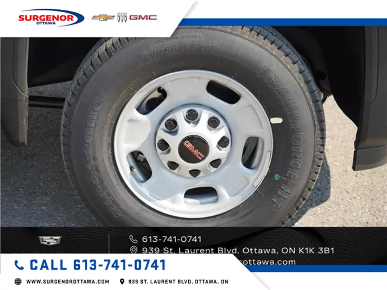 GMC Sierra 2500HD снимка GMC Sierra 2500HD