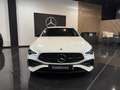 Mercedes-Benz CLA 220 220d Wit - thumbnail 2