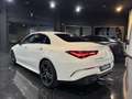 Mercedes-Benz CLA 220 220d Wit - thumbnail 8