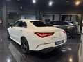 Mercedes-Benz CLA 220 220d Blanc - thumbnail 7