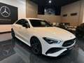 Mercedes-Benz CLA 220 220d Wit - thumbnail 12