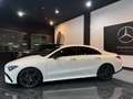 Mercedes-Benz CLA 220 220d Wit - thumbnail 6