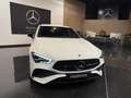 Mercedes-Benz CLA 220 220d Wit - thumbnail 15