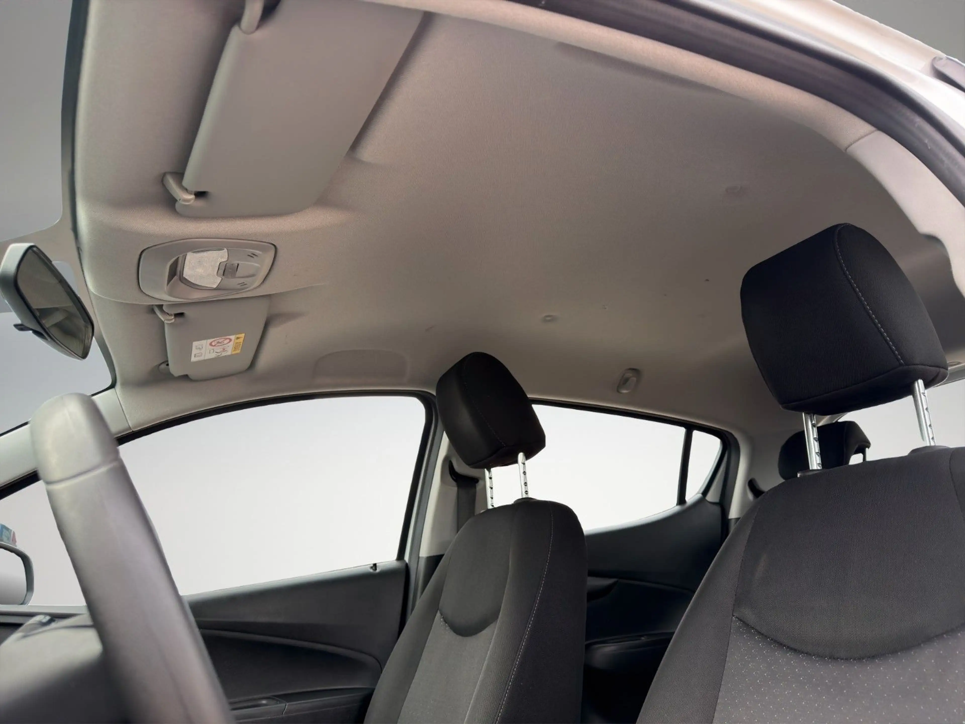 Opel Karl 1.0 Selection KLIMA/SERVOLENKUNG/TÜV 04.28 — photo 11